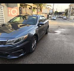 كيا اوبتيما